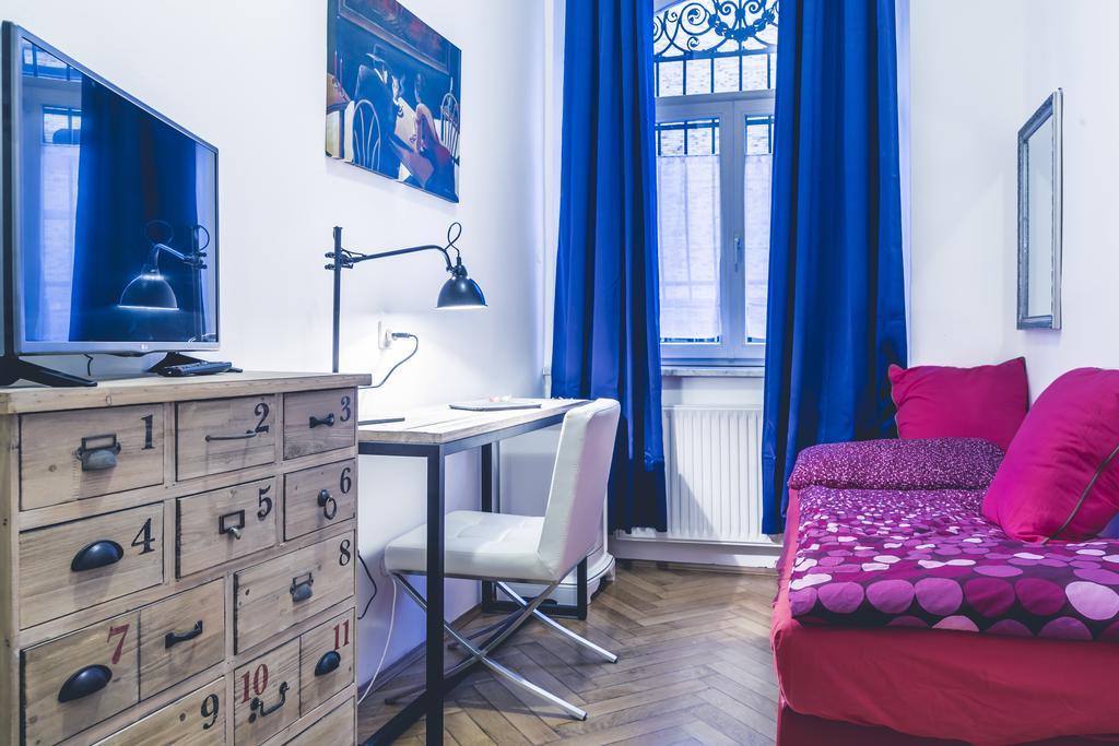 Bolzano Rooms Номер фото