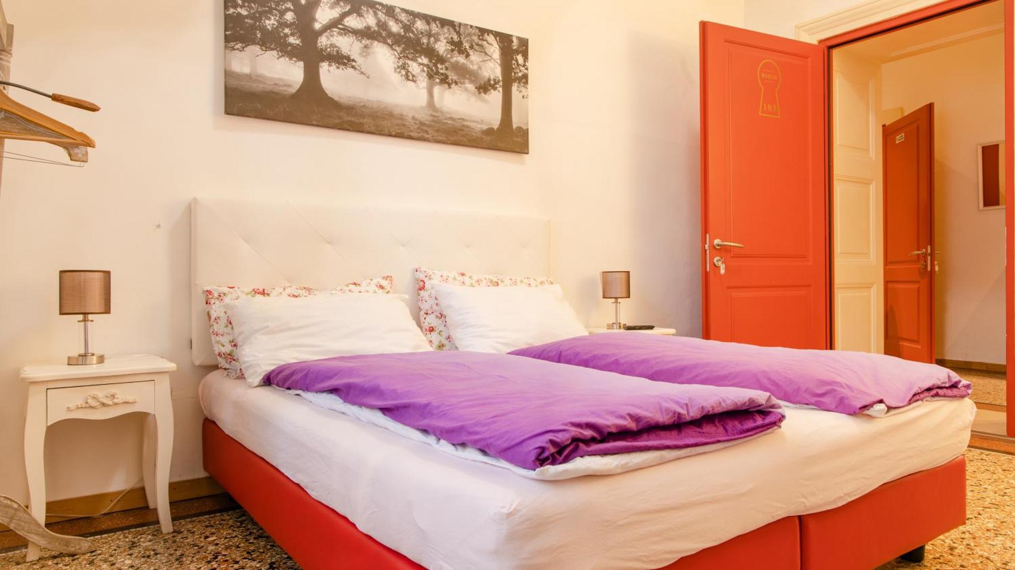 Bolzano Rooms Екстер'єр фото