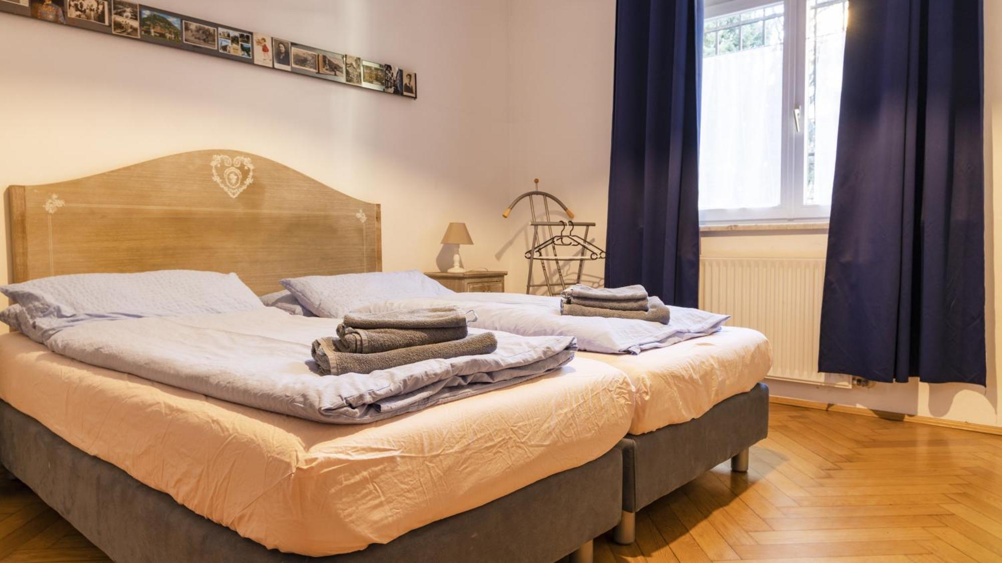 Bolzano Rooms Екстер'єр фото