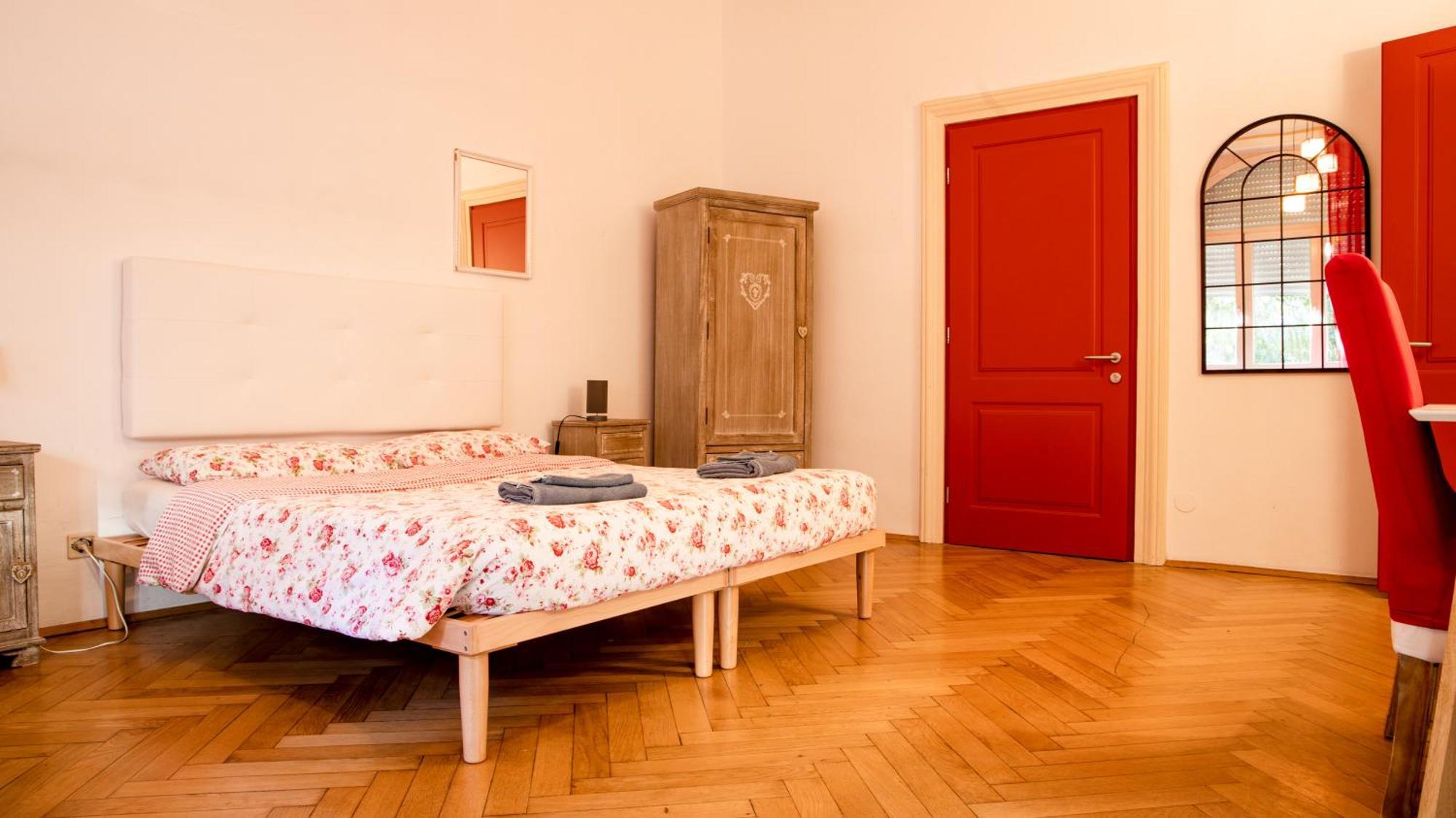 Bolzano Rooms Екстер'єр фото
