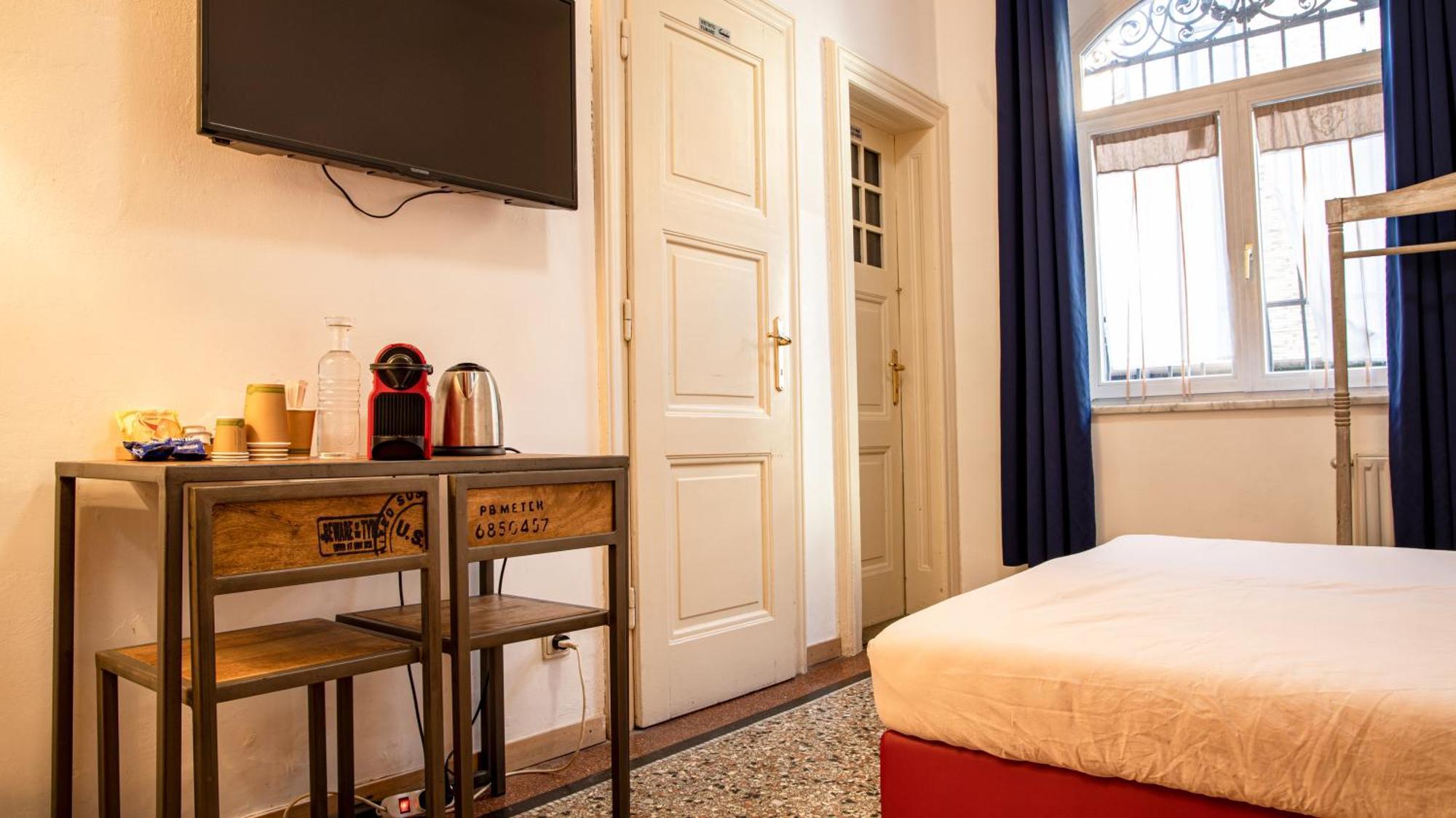 Bolzano Rooms Екстер'єр фото
