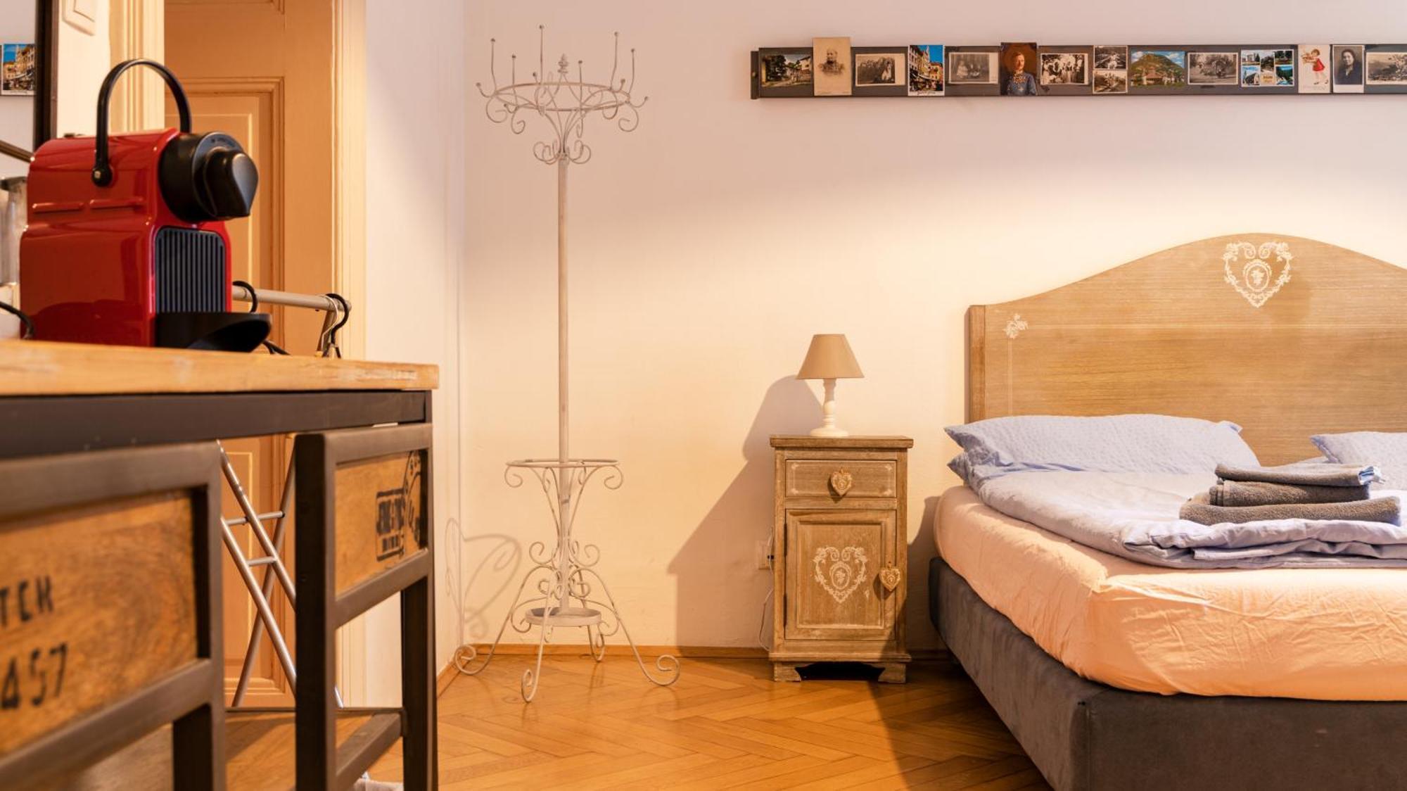 Bolzano Rooms Екстер'єр фото