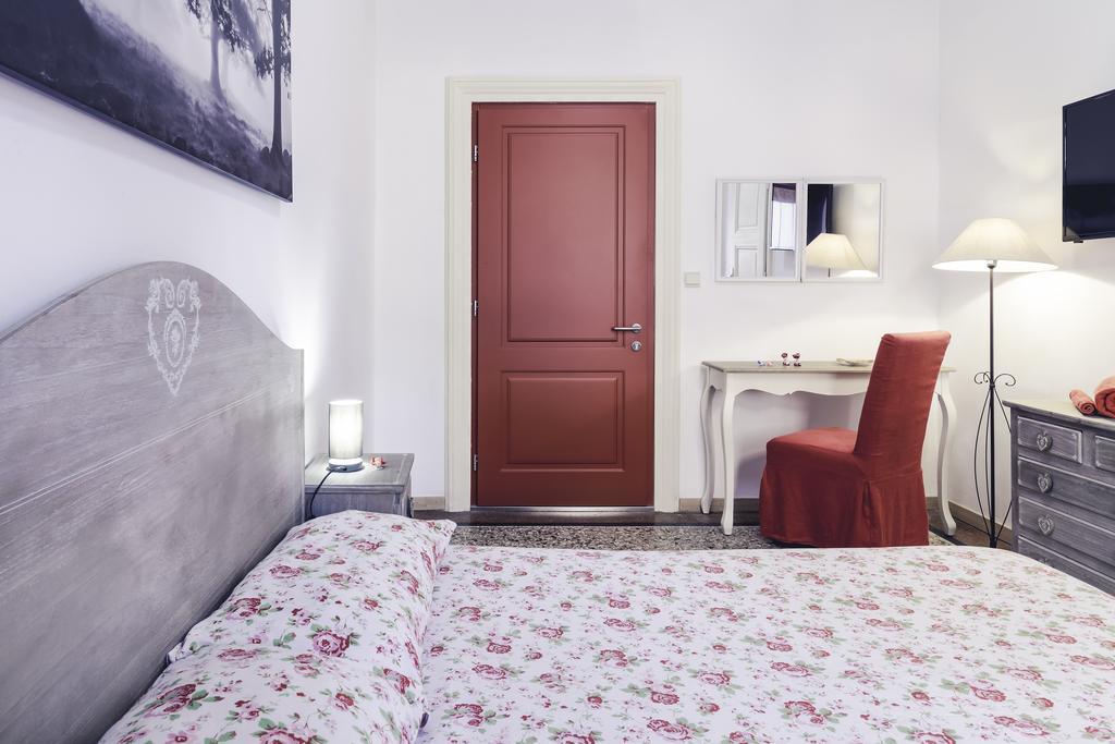 Bolzano Rooms Екстер'єр фото