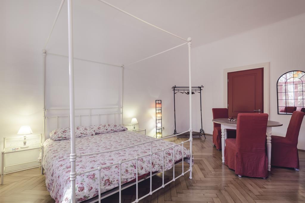 Bolzano Rooms Екстер'єр фото