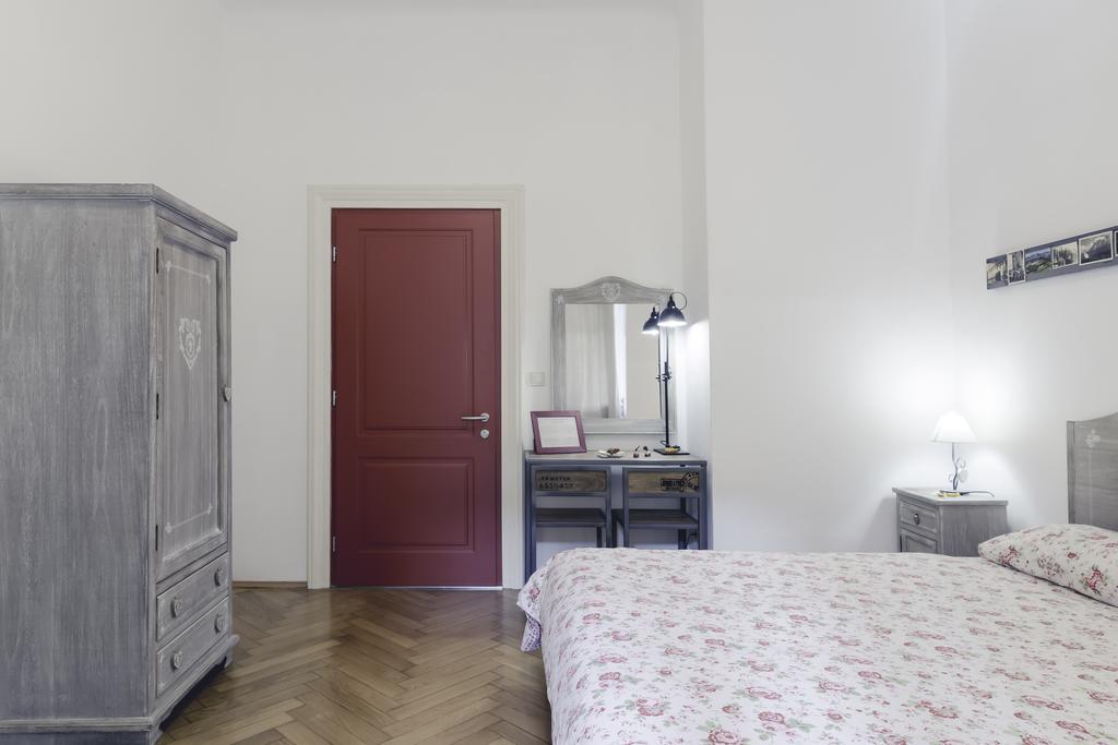 Bolzano Rooms Екстер'єр фото