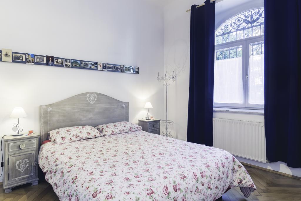 Bolzano Rooms Екстер'єр фото