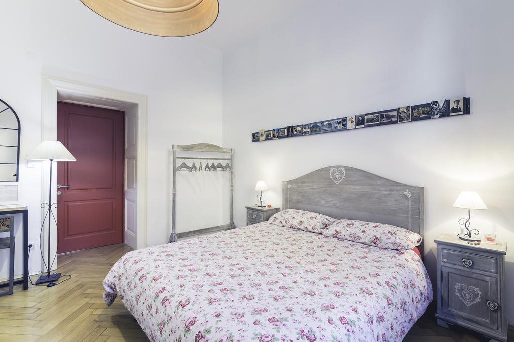 Bolzano Rooms Екстер'єр фото