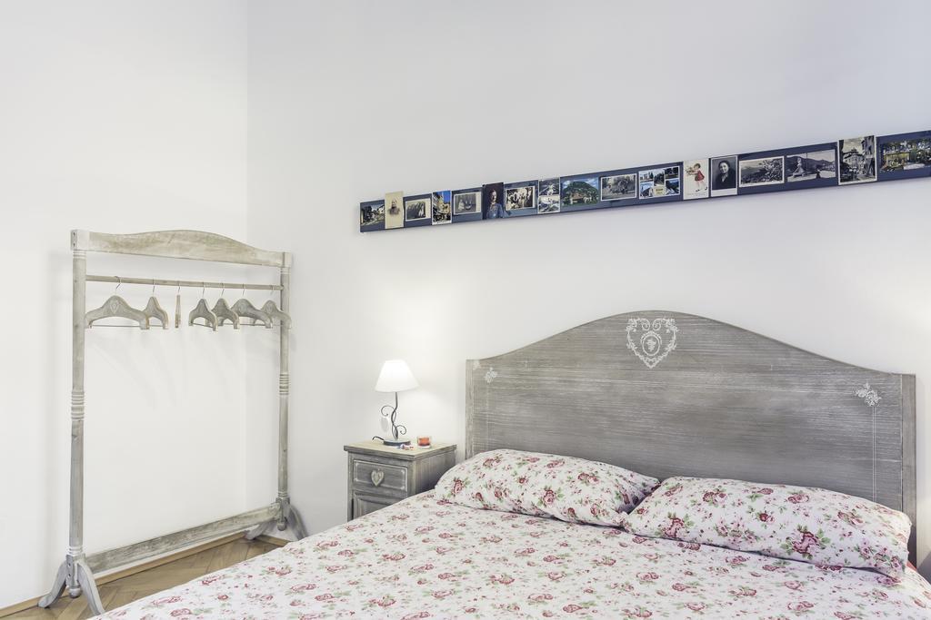 Bolzano Rooms Екстер'єр фото