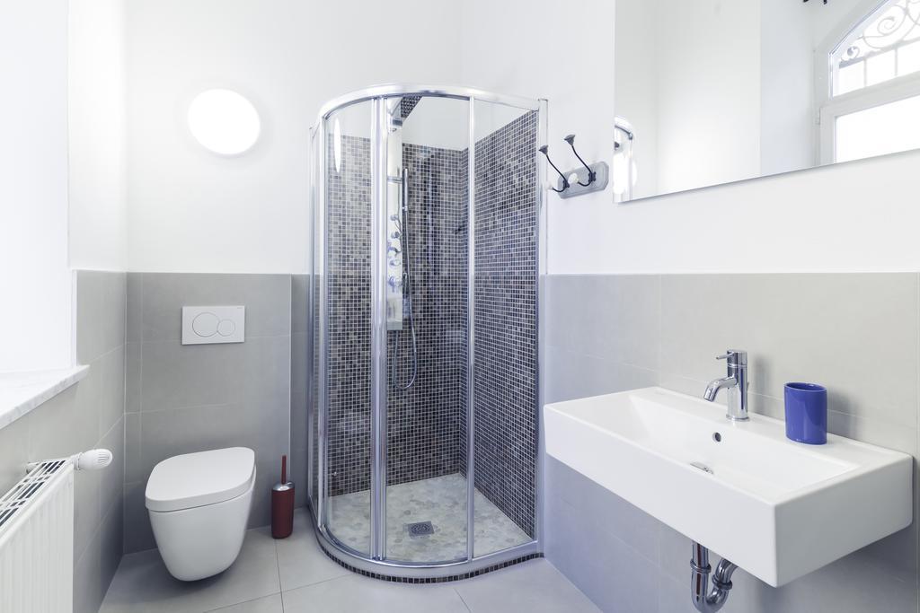 Bolzano Rooms Екстер'єр фото