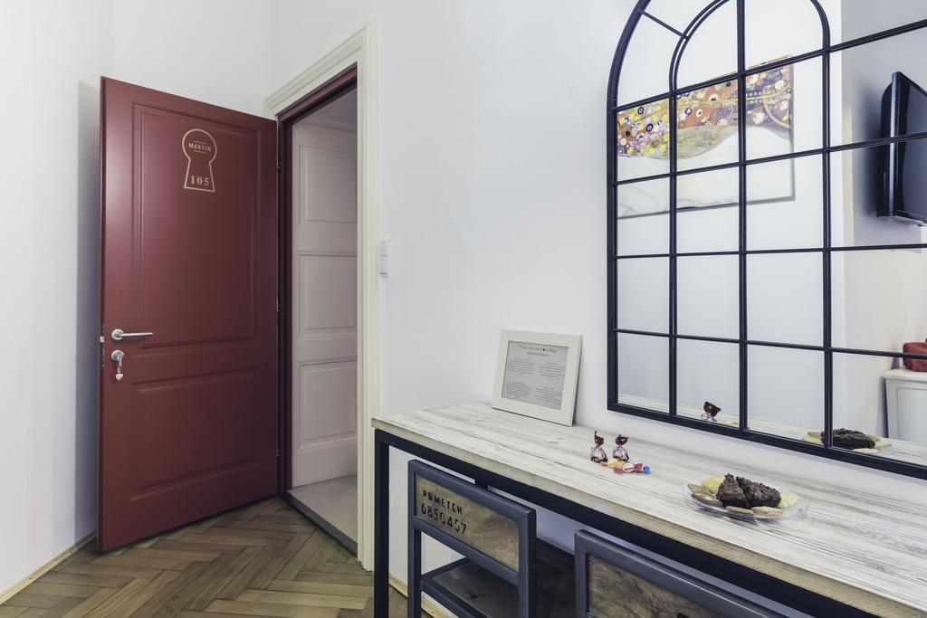 Bolzano Rooms Екстер'єр фото